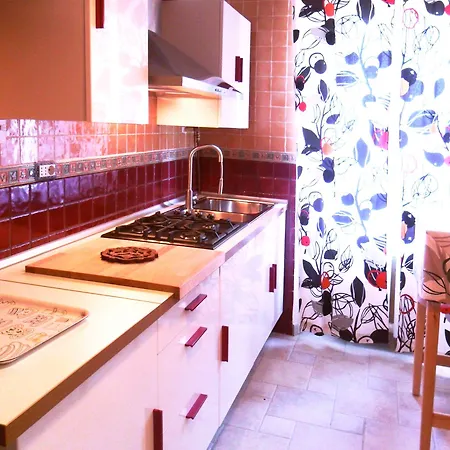 Le Terrazze Bed & Breakfast Fermo