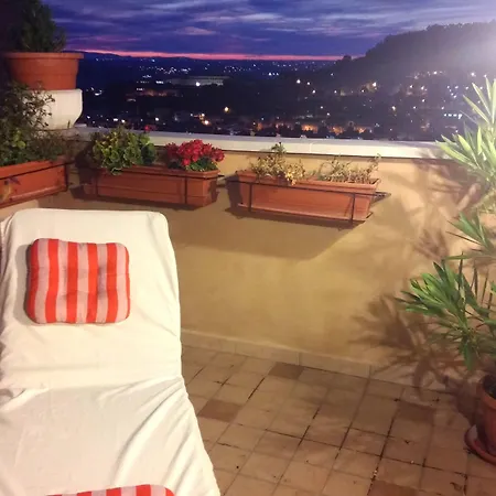 Le Terrazze Fermo