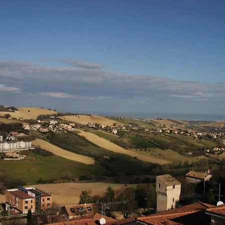 Le Terrazze Fermo