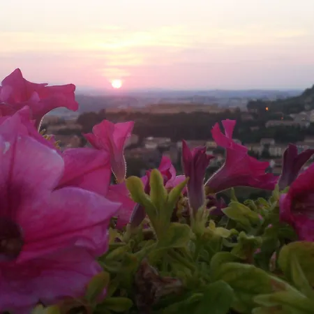 Bed & Breakfast Le Terrazze Fermo