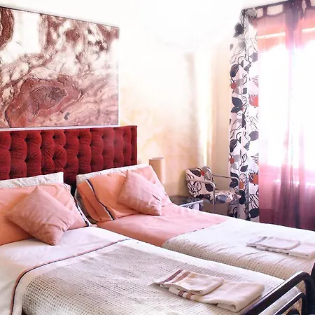 Le Terrazze 3* Fermo