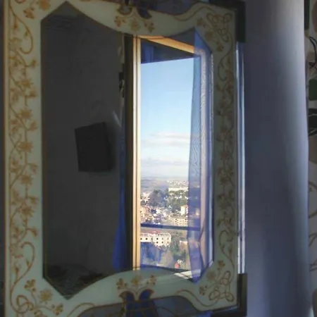 Bed & Breakfast Le Terrazze