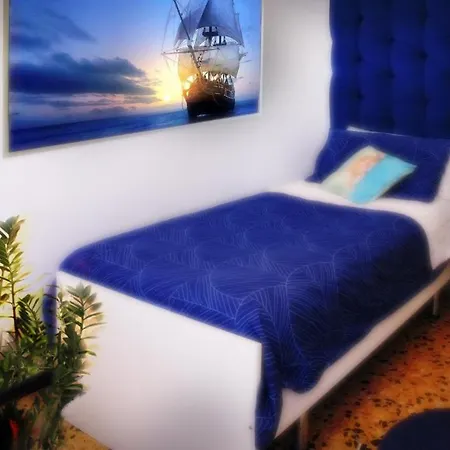 Le Terrazze Bed & Breakfast 3*