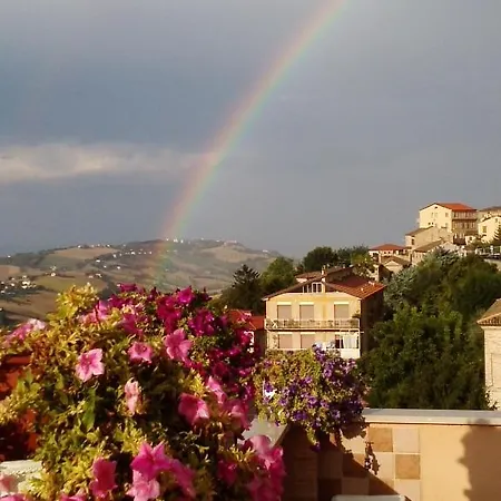 Bed & Breakfast Le Terrazze 3*