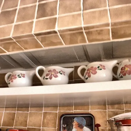 Bed & Breakfast Le Terrazze