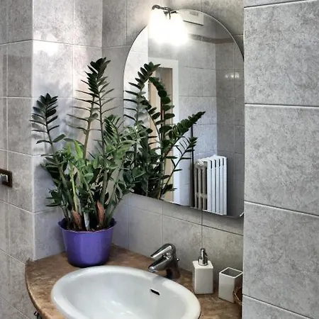 Le Terrazze Bed & Breakfast Fermo