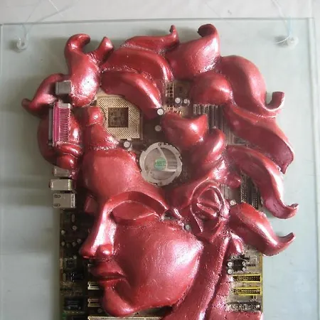 Bed & Breakfast Le Terrazze Fermo