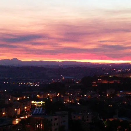 Bed & Breakfast Le Terrazze 3*