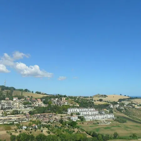 Le Terrazze 3* Fermo