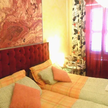 Bed & Breakfast Le Terrazze 3*