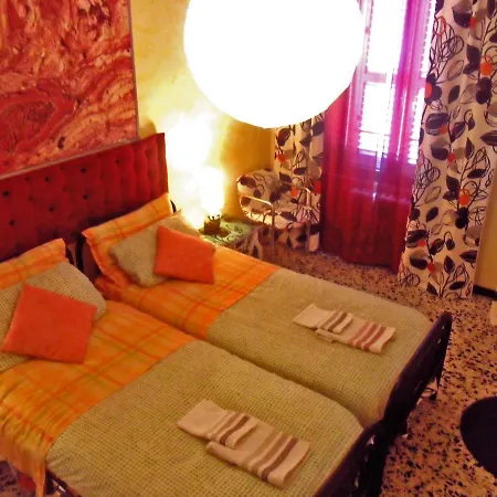 Le Terrazze فندق مبيت وإفطار 3*